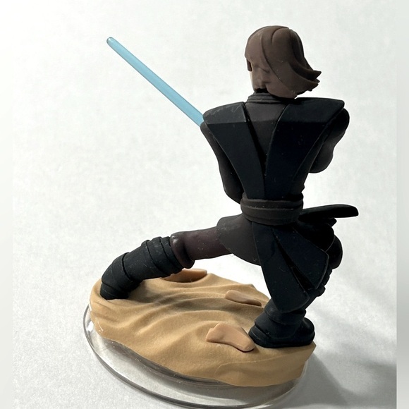 Disney Infinity 3.0 x Star Wars - Anakin ✨ Buy 4 $14 Figures Get TWO $14s FREE - Picture 2 of 3